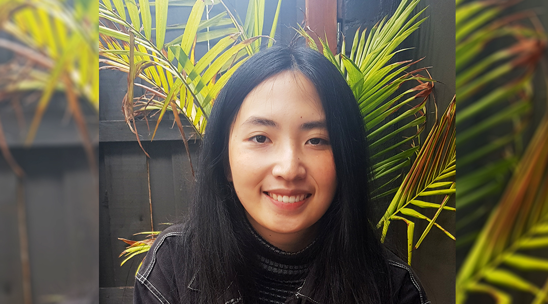 Clarissa Kwe