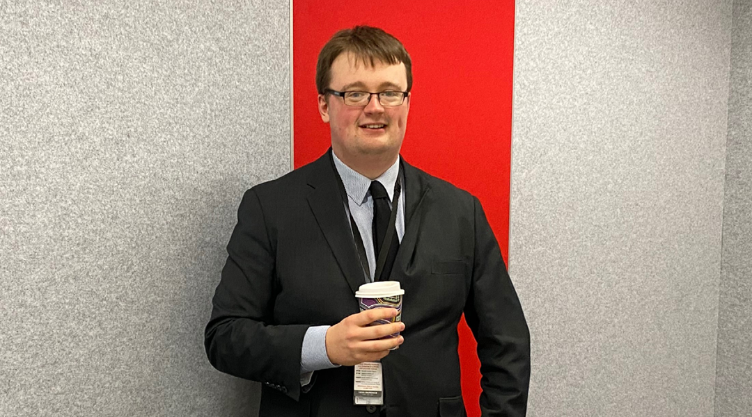 Tom Christensen