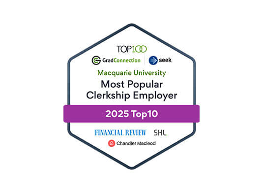 employer top 10 clerkship