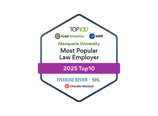 employer top 10 law