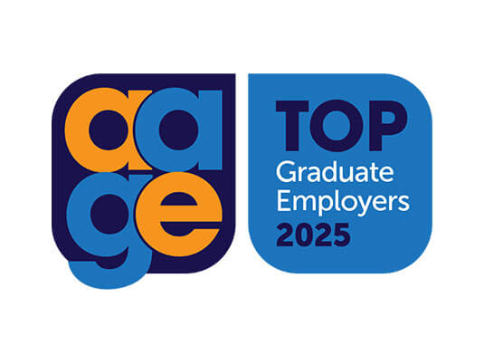 top graduate employers