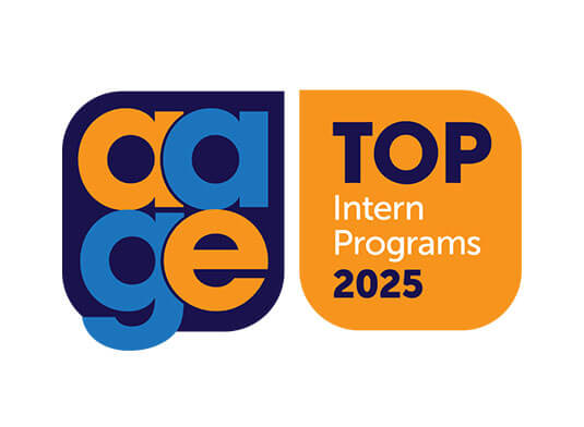 top intern programs