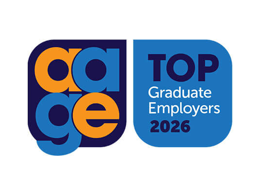 top graduate employers